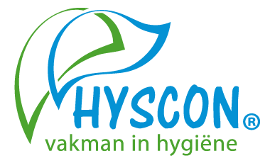 hyscon.be logo