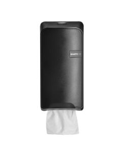 Black Quartz bulkpack toiletpapierhouder