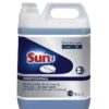 Sun Pro Formula Spoelglans, naglans 5 liter.