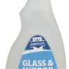 Glass / Mirror Cleaner  750 mililiter