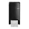 Quartz Black doproldispenser