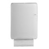 Quartz White handdoekdispenser