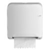 Bruikleen Handdoekdispenser - Mini Matic  x l - White Quartz