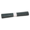 HDPE afvalzakken 61 x 80 cm grijs