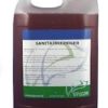 HYSCON Sanitairreiniger. Ontkalkt. Aangename geur. 5 liter
